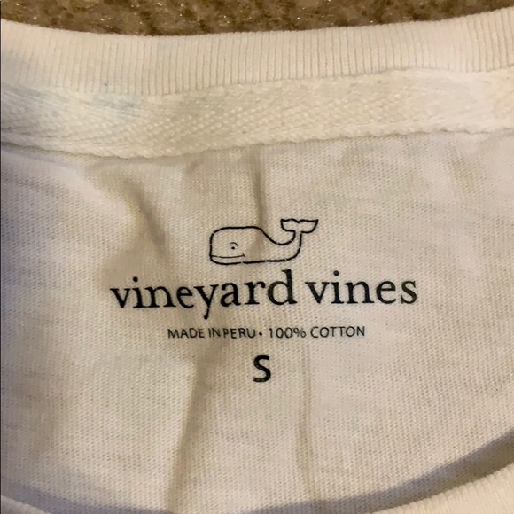 VINEYARD VINES LONG SLEEVE - Picture 2 of 4